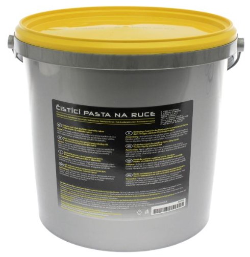 Pasta pentru Curatat Mainile, Galeata 4 Kg