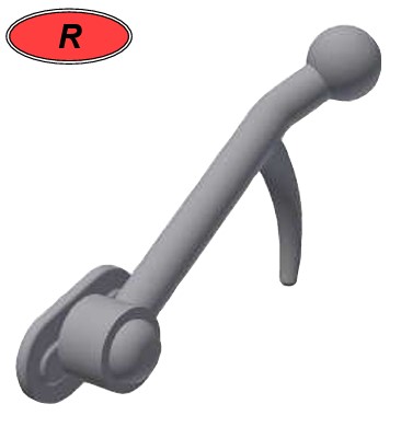 Inchizator oblon tip bila/cui