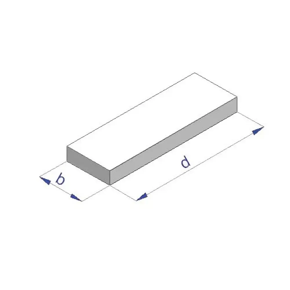 Bloc taiere, 280x400mm