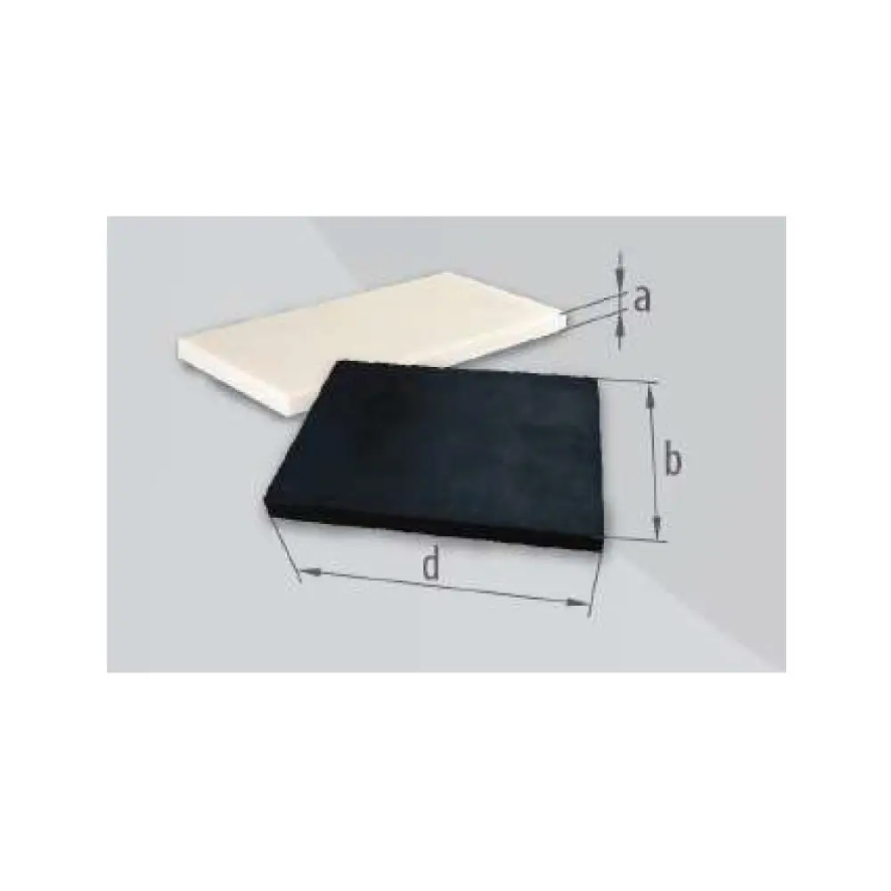 Bloc taiere, 280x400mm