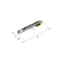 Capat cablu vamal, 6mm