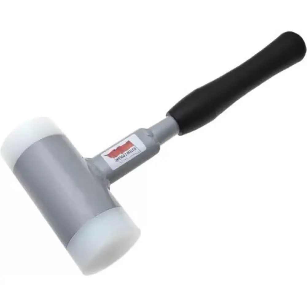 Capat schimb ciocan, cauciuc, Fi 61 mm