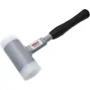 Capat schimb ciocan, cauciuc, Fi 61 mm