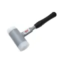 Capat schimb ciocan, poliamida, Fi 61 mm