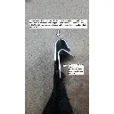 Chinga tensionare prelata, carlig plat, otel zincat, 80cm