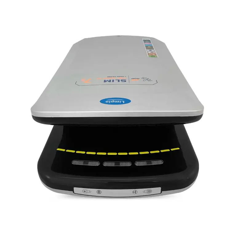 Uscator de maini Jet Limpio HD 91 Argintiu