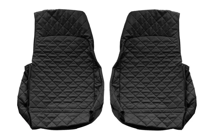 Set huse scaun auto camion, DAF XF, XG, XG+