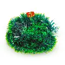 Ghirlanda pin, 200x15cm