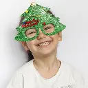 Ochelari Party, modele Craciun