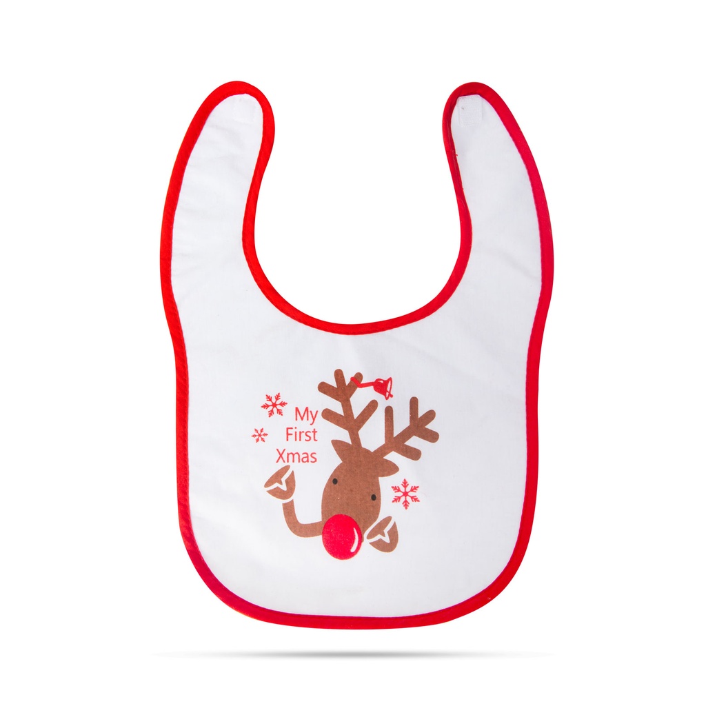 Babetica, motive de Craciun, 38x27cm