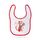 Babetica, motive de Craciun, 38x27cm