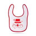 Babetica, motive de Craciun, 38x27cm