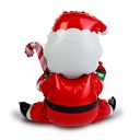 Balon decorativ, Mos, folie, 60x65cm