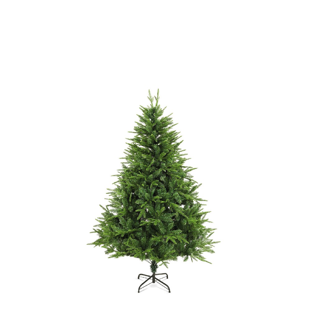 Brad artificial 3D, PE/PVC, 120cm