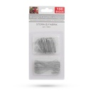 Carlige agatat ornamente brad Craciun, 150 buc.