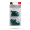 Carlige agatat ornamente brad Craciun, 200 buc.