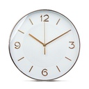 Ceas de perete, 25 cm