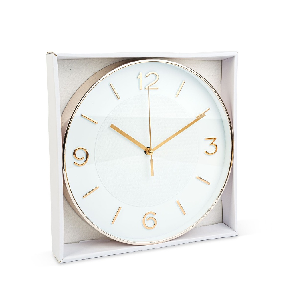 Ceas de perete, 25 cm