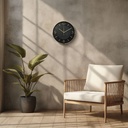 Ceas de perete, 25 cm