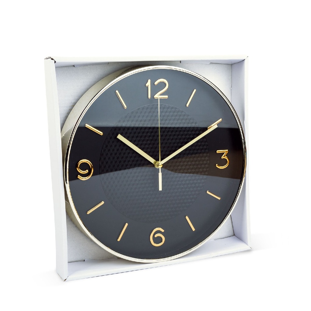 Ceas de perete, 25 cm