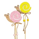 Decor, melc, 2 modele, 32.5cm