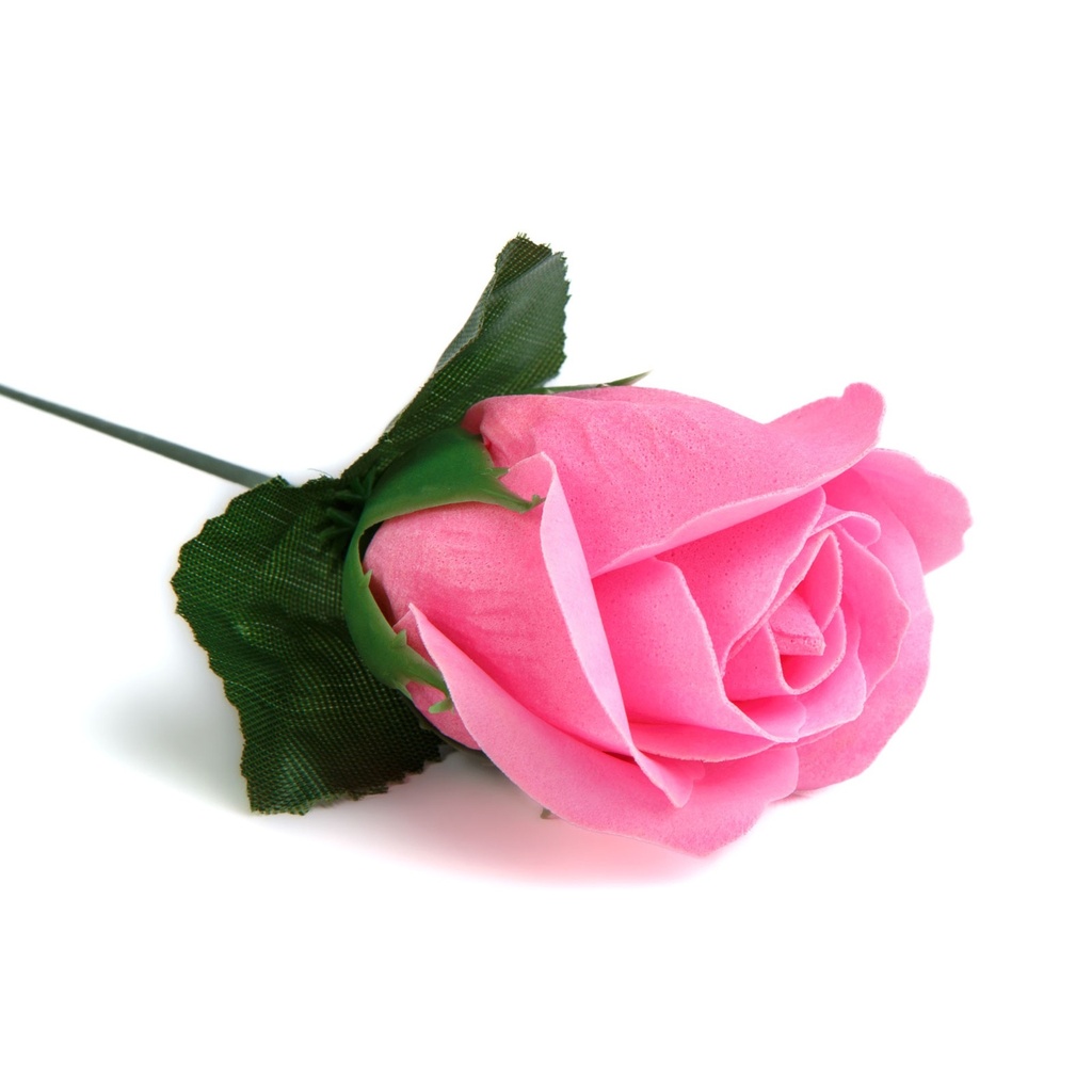 Trandafiri artificiali, decor, 5x5x30cm