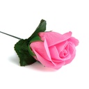 Trandafiri artificiali, decor, 5x5x30cm