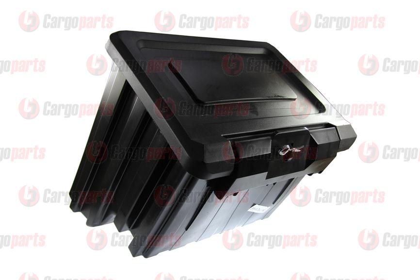 Cutie, Lada Scule Camion, Semiremorca KRONE, SCHMITZ, KOGEL, Din Plastic, 605x475/225x620/220mm (60.5x47.5/22.5x62/22cm)