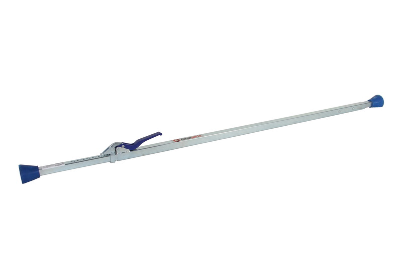 Bara Ancorare, Opritor, Orizontala / Verticala, Cu Sectiune Dreptunghiulara, 1880-2852mm ( 188-285.2cm )