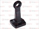 Carlig Remorcare Tip Ochi, Diametru 40mm (4cm), Fixare In 6 Gauri