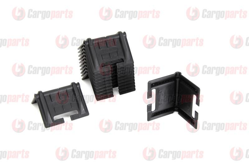 Coltar Protectie, Chinga Ancorare, 13,3x10cm , Set 12 Bucati