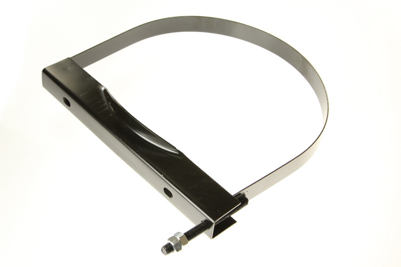 Suporti, Bride, Butelie Aer Camion, Diametru 310mm ( 31 cm )