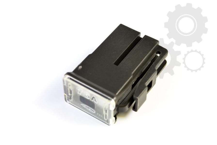 Sigurante Auto Patrate, Maxi, Tip Mama, 75A, Cu Carlig