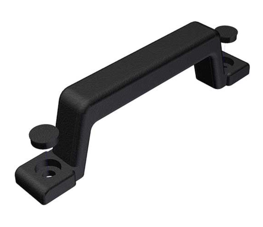 Maner poliuretan cu armatura metalica 23x50x189 mm