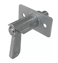 Bolt siguranta, placa orizontala, Fi 12mm