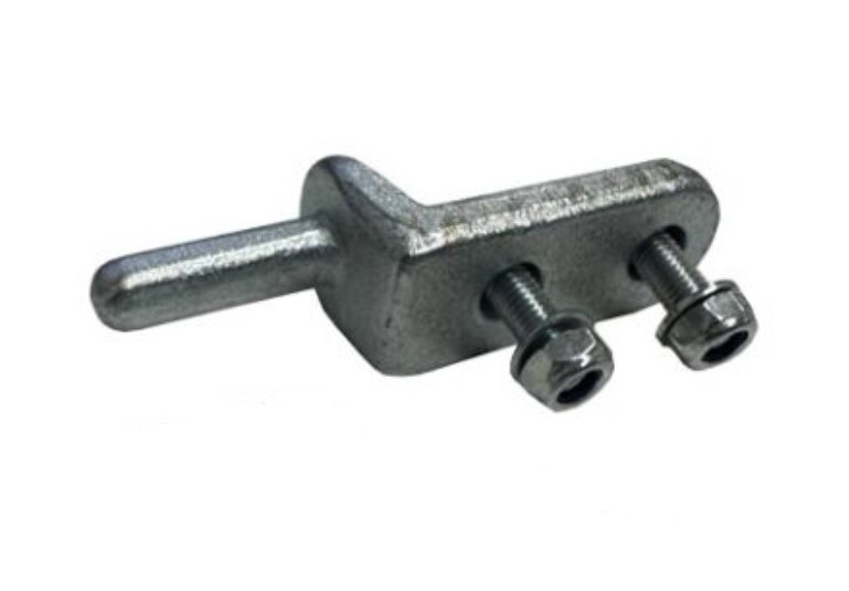 [15305110] Balama oblon, Fi 11.4mm, pin
