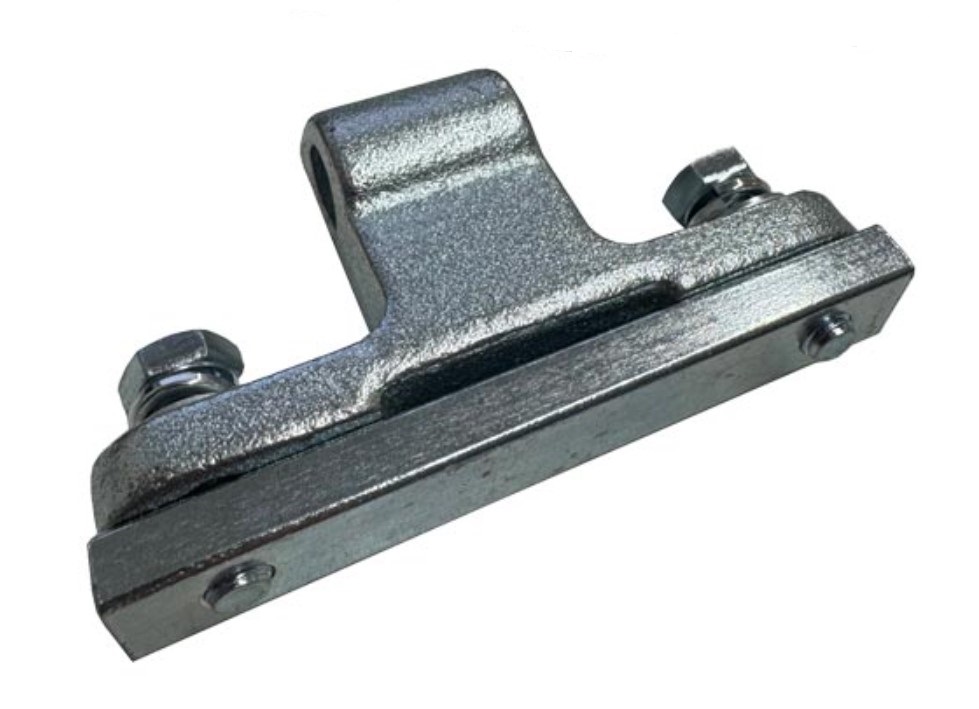 Balama oblon, Fi 11.4mm, soclu