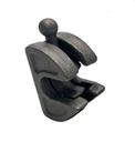 Semi-inchidere superioara stalp spate, Fi 20mm