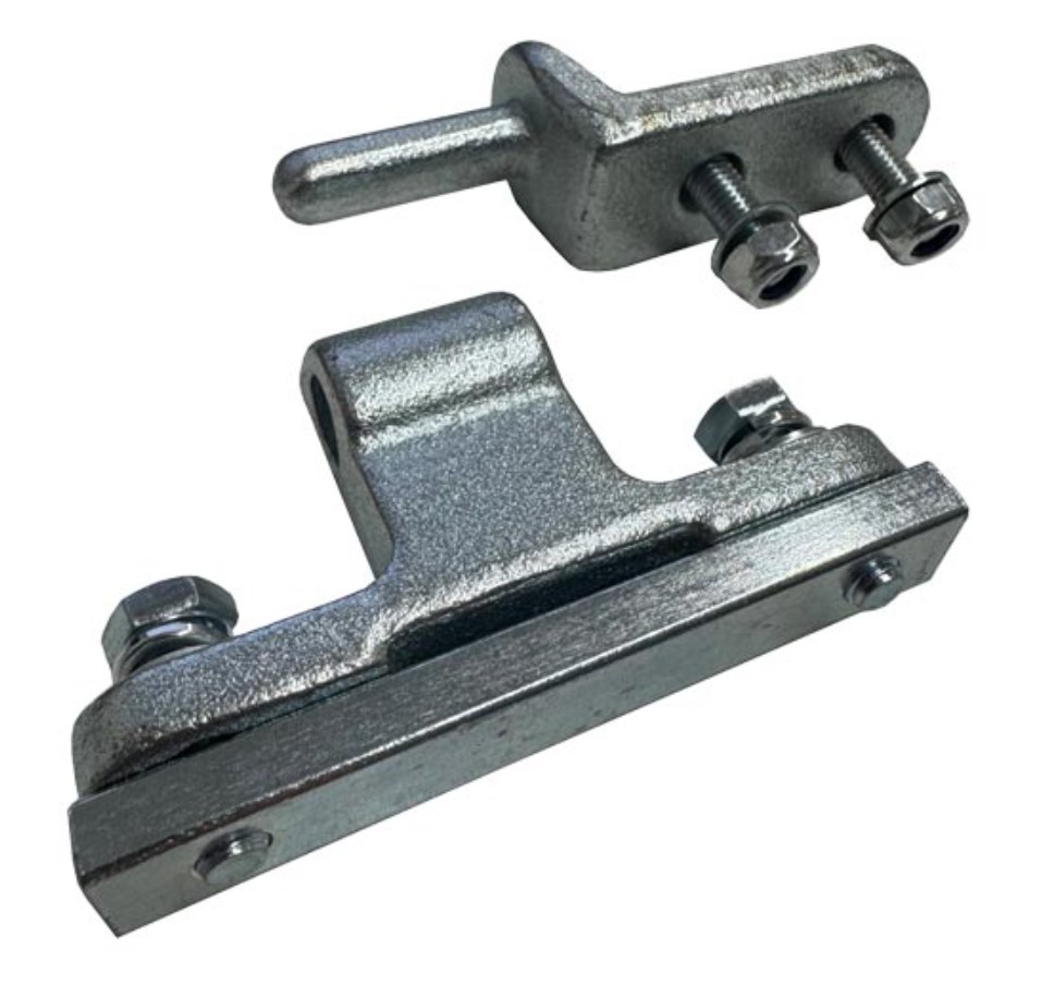 Balama oblon, Fi 11.4mm, set