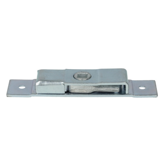 [10160110] Incuietoare cu limba, Zincata, 115x22mm
