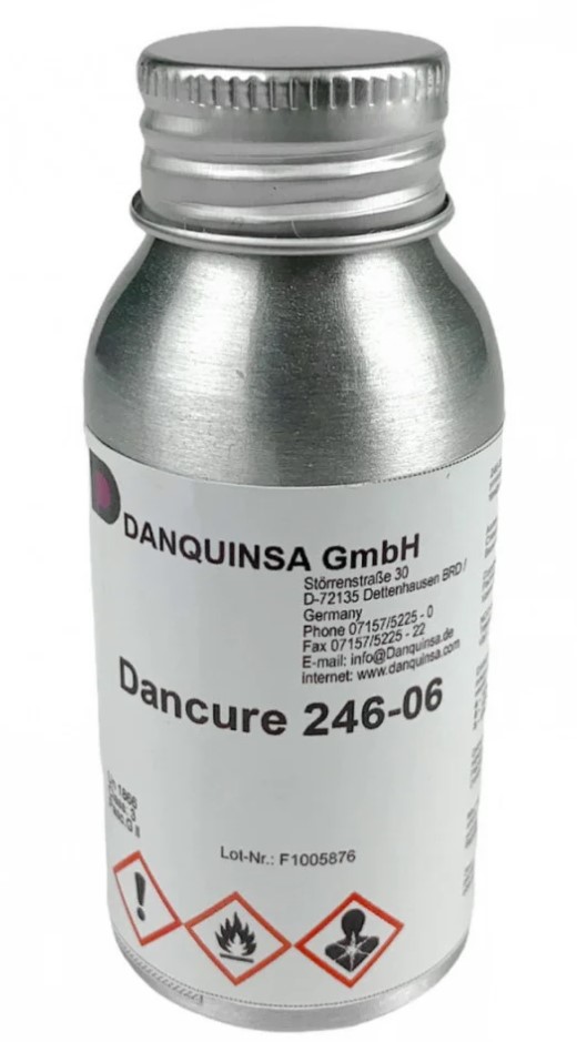 Agent structurare, intaritor adeziv Dancure 246-06, 1 l
