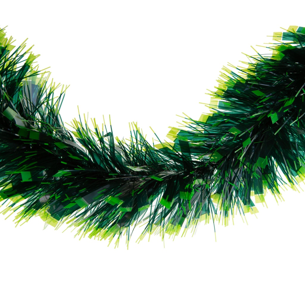 Ghirlanda pin, 200x15cm