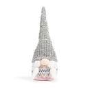 Spiridus scandinav de Craciun, 4 modele, 22cm