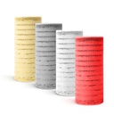 Plasa decorativa Craciun, 4.5 mx15cm