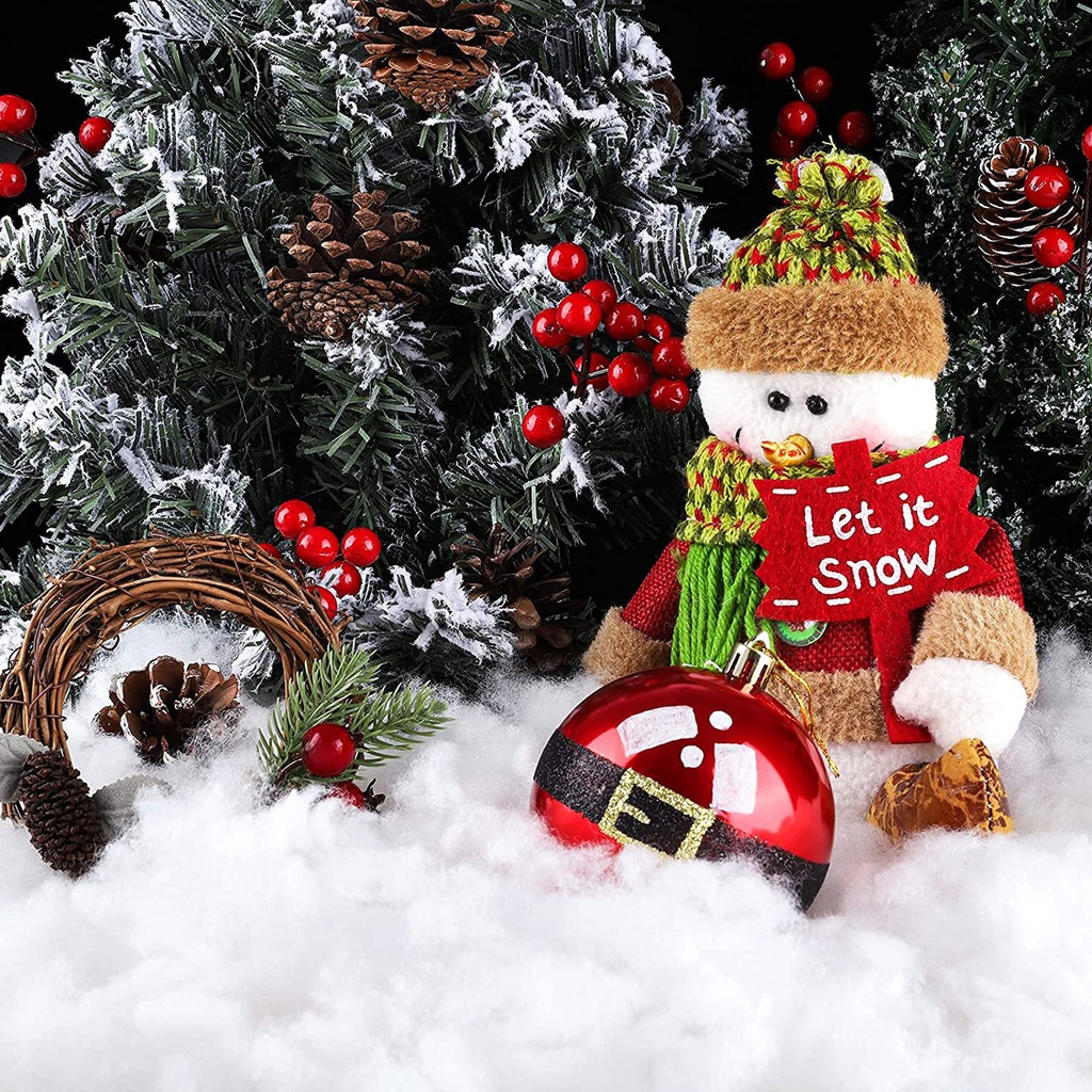 Zapada artificiala, 80g