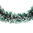 Ghirlanda zapada si pin, 200x15cm