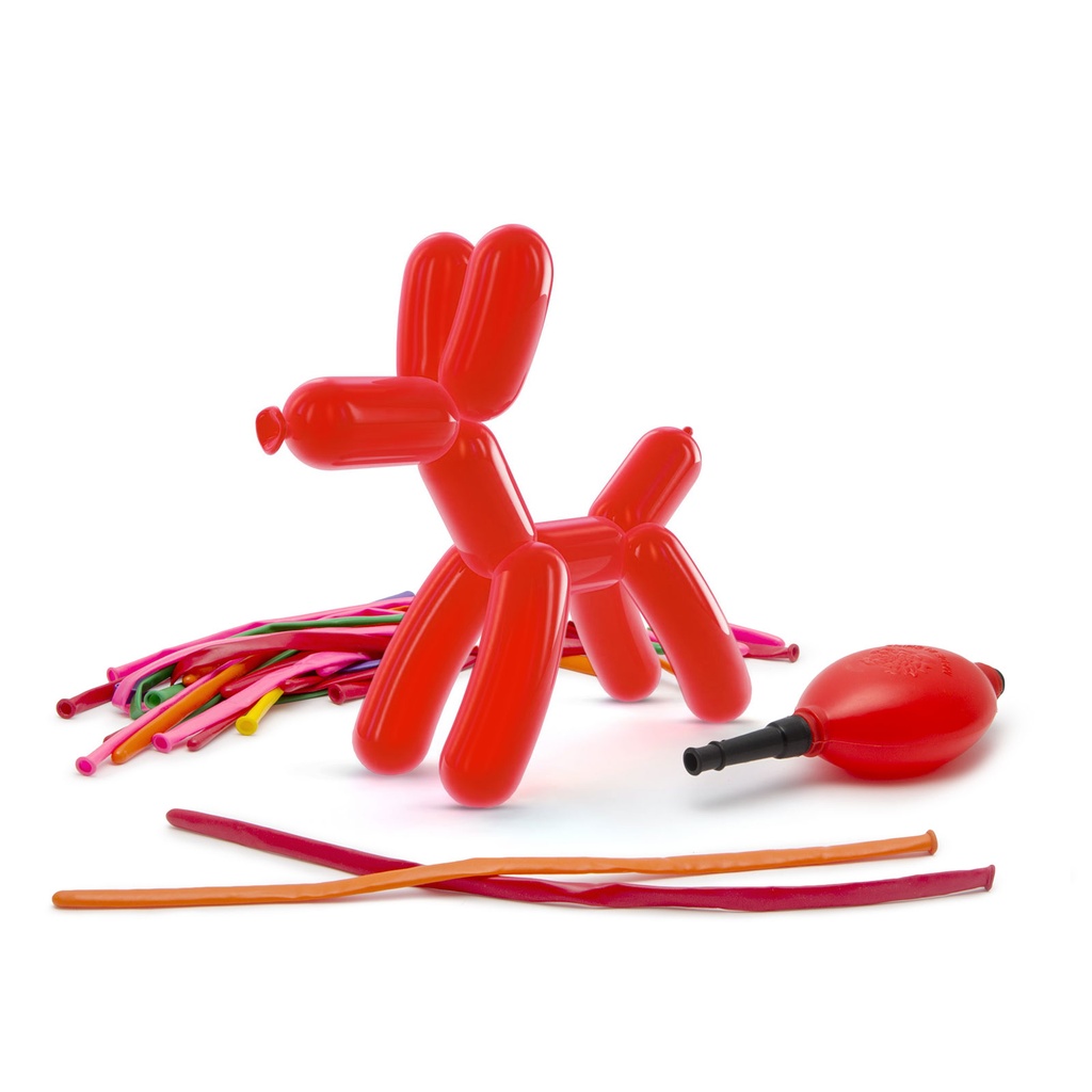 [50102] Set baloane
