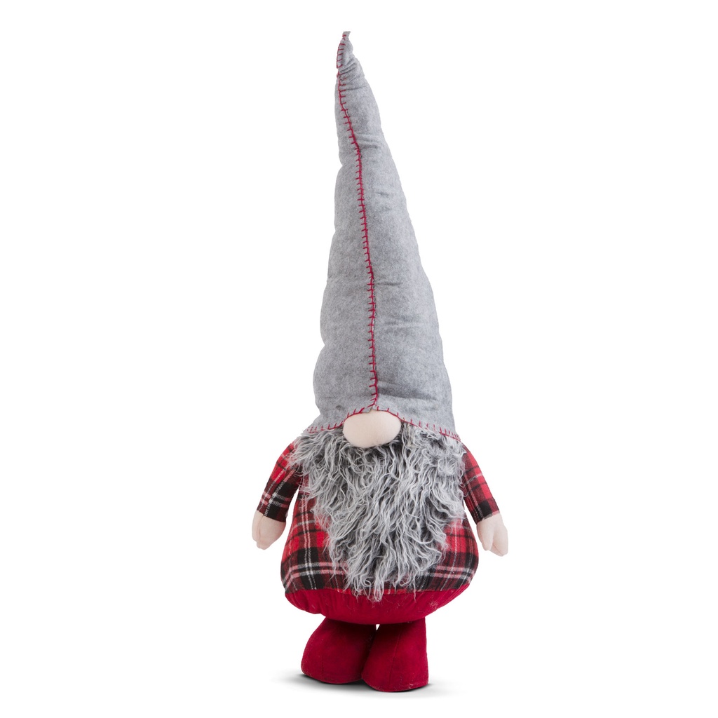Elf scandinav de Craciun, 95 cm