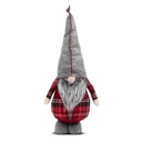 Elf scandinav de Craciun, 60cm