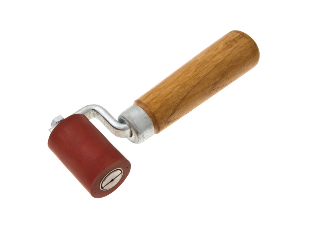 Rola din Silicon pentru Presare Prelata